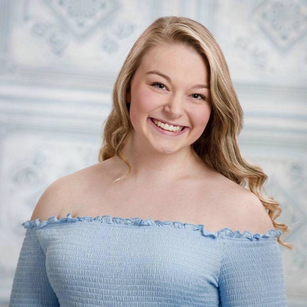 Meet your Posher, Madison